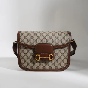 Gucci Horsebit