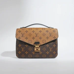 Louis Vuitton Pochette Metis