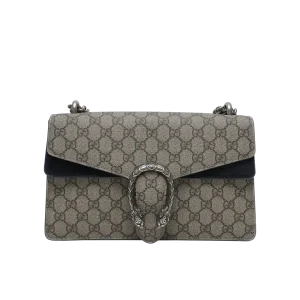Gucci dionysus black small