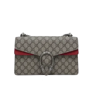 Gucci dionysus red small