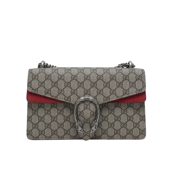 Gucci dionysus red small