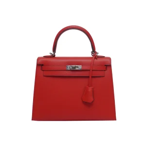 Hermes kelly 25