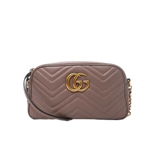 Gucci camera small beige