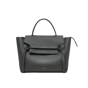 Celine nano belt bag