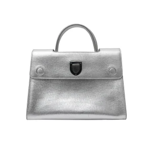 Dior diorever medium metallic