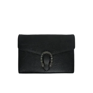 Gucci dionysus chain wallet