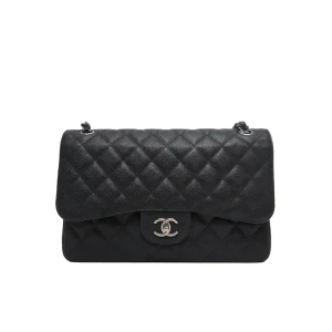 Chanel classic jumbo