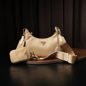 Prada Re-Edition 2005