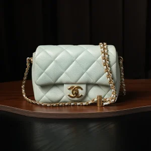 Chanel mini 7.5
