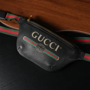 Gucci belt bag